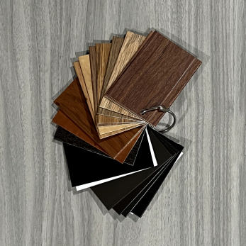 Wood Grain Product